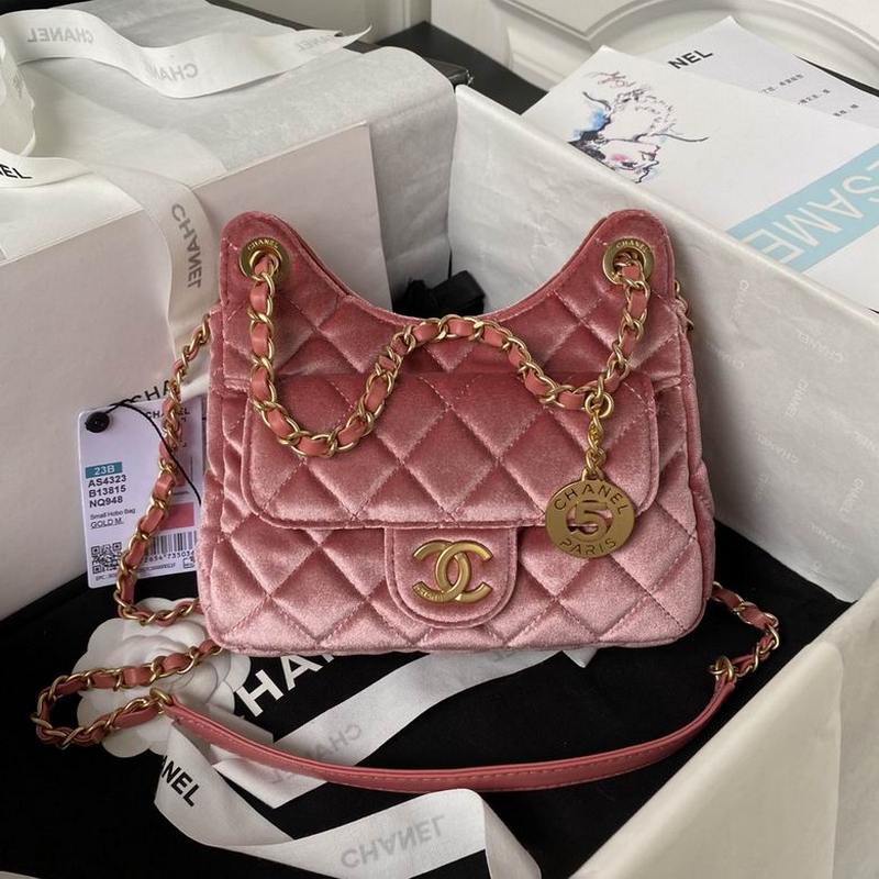 Chanel Handbags 344